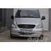 Передняя защита труба Tetri для Mercedes-Benz Viano W639